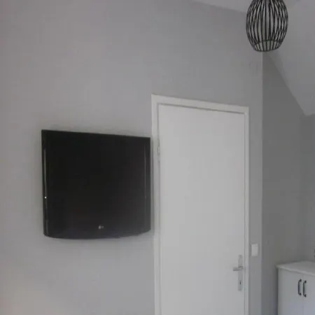 Appartement Ad -