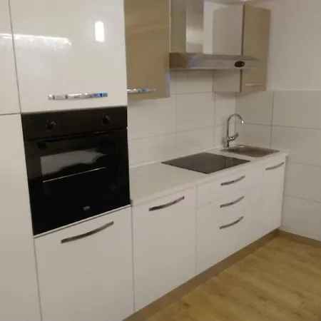 Appartamento Ad -