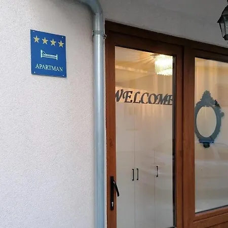 Appartamento Ad - *
